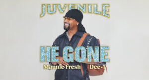 Juvenile - He Gone
