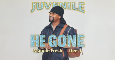Juvenile - He Gone