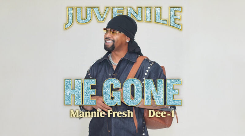 Juvenile - He Gone