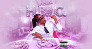 K Carbon - H.B.I.C