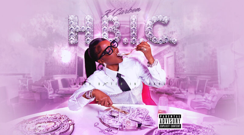 K Carbon - H.B.I.C