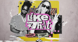 Kalash & Stefflon Don - Like That
