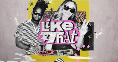 Kalash & Stefflon Don - Like That