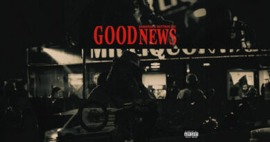 Kamaiyah & HottBoy Zay - Good News