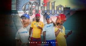 Kapla & Dave East - Millo