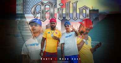 Kapla & Dave East - Millo