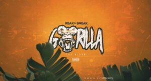 Keak da Sneak & The Mekanix - Gorilla