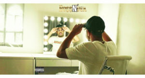 King Raheem - Bo$$Nova