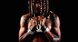 King Von - Welcome to O'Block