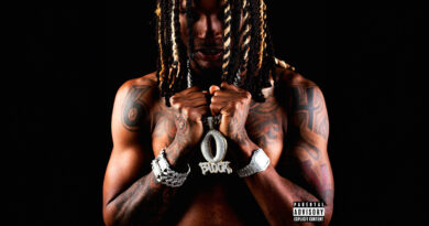 King Von - Welcome to O'Block