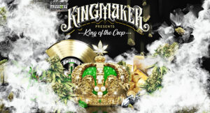 KingMaker - King of the Crop