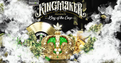KingMaker - King of the Crop