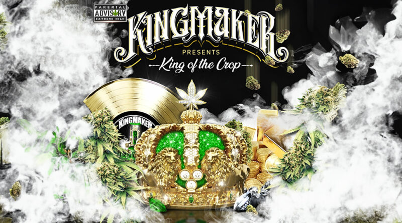 KingMaker - King of the Crop
