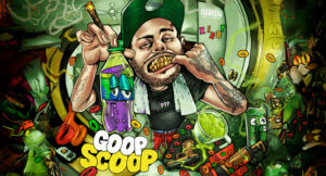 KirbLaGoop - Goop Scoop