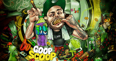 KirbLaGoop - Goop Scoop