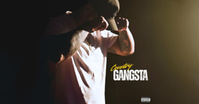 Kng Ego - Country Gangsta