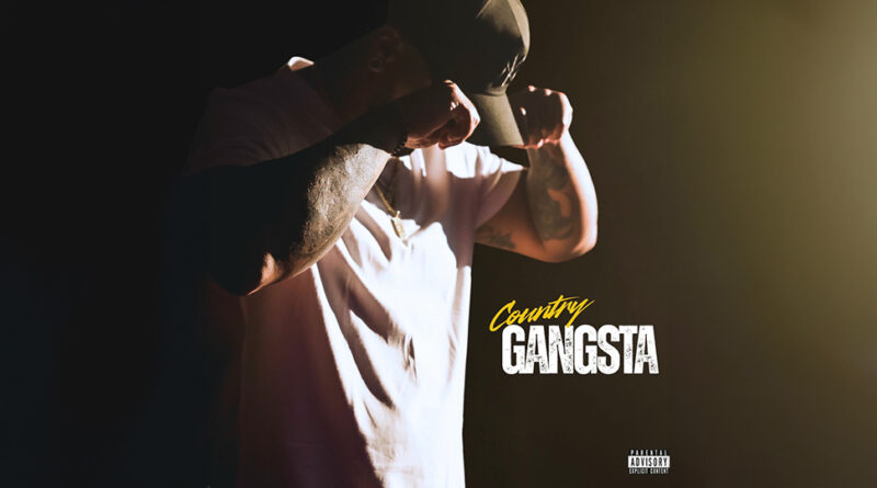 Kng Ego - Country Gangsta