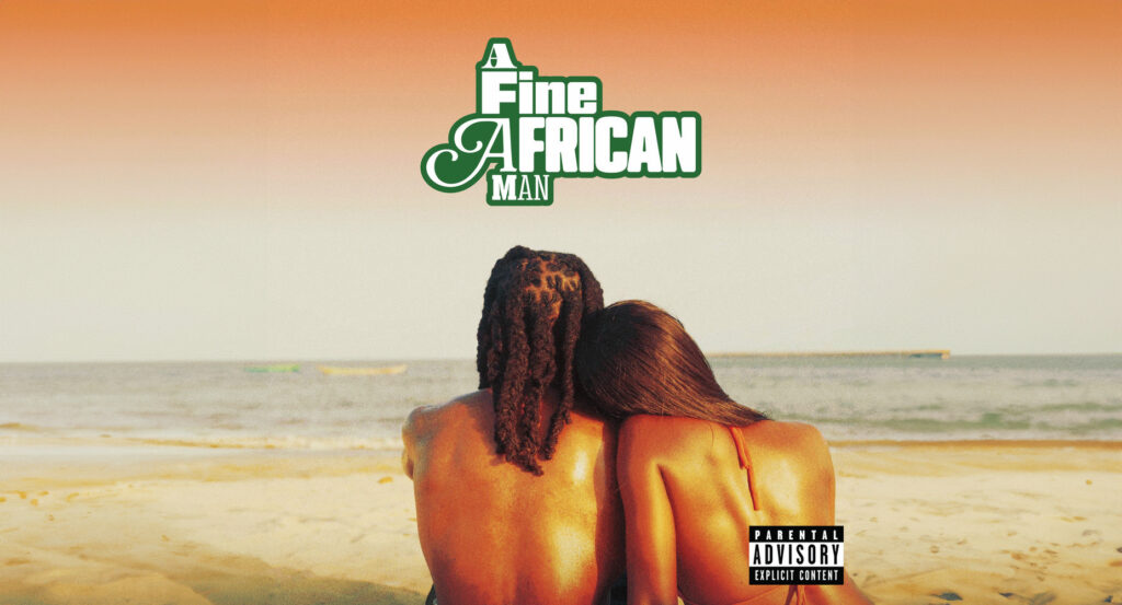 Knucks - A Fine African Man