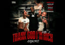 Kracks - Thank God Im Rich