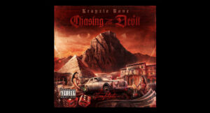Krayzie Bone - Chasing the Devil