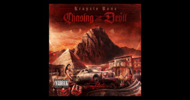 Krayzie Bone - Chasing the Devil