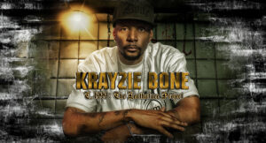 Krayzie Bone - E.1999 The LeathaFace Project