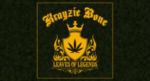 Krayzie Bone - Leaves of Legends