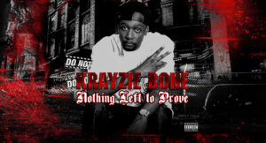 Krayzie Bone - Nothing Left to Prove