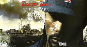 Krayzie Bone - The Fixtape, Vol. 1 Smoke on This