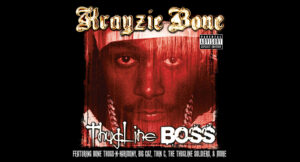 Krayzie Bone - Thugline Boss