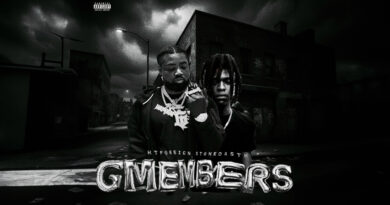 Kt Foreign & S5 - GMEMBERS