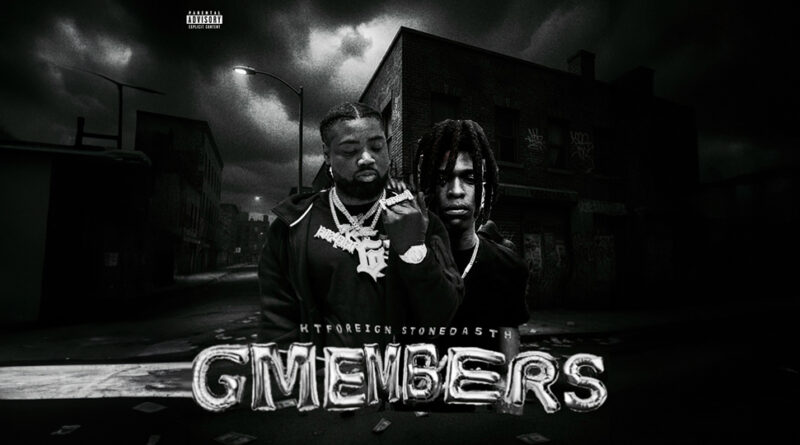 Kt Foreign & S5 - GMEMBERS