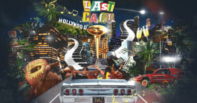 Kwaj - Last Call