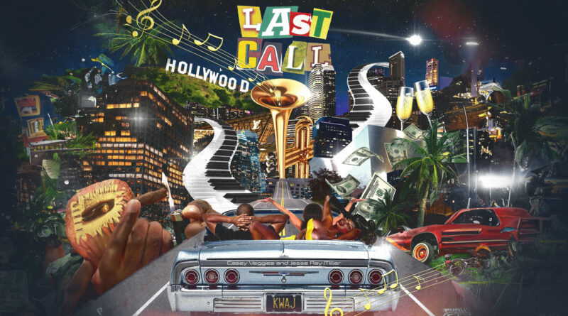 Kwaj - Last Call