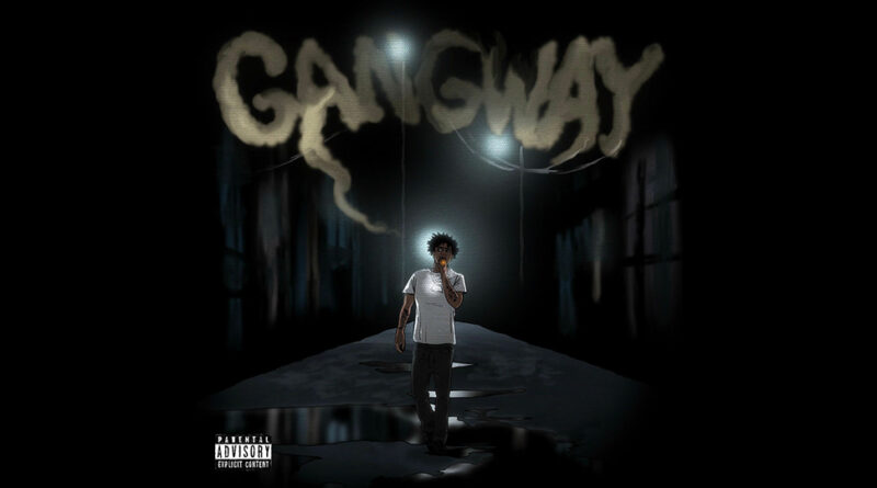 LAZER DIM 700 - GANGWAY