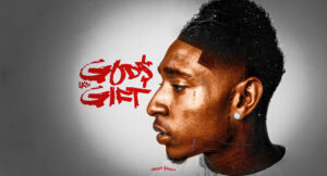 LA4ss - God's Gift