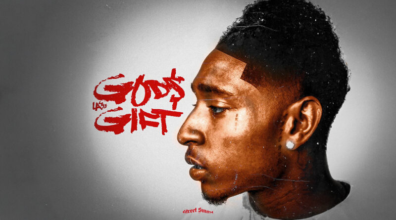 LA4ss - God's Gift