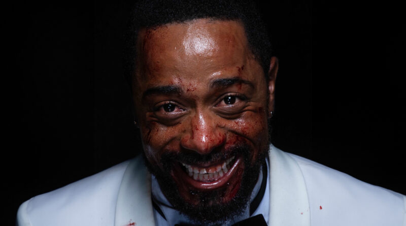 LaKeith Stanfield - Fast Life