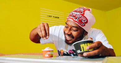 LaRussell & Lil Jon - I Got Flavor!