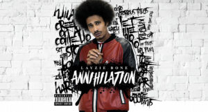Layzie Bone - Annihilation