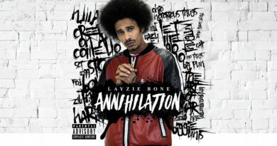 Layzie Bone - Annihilation