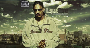 Layzie Bone - Cleveland
