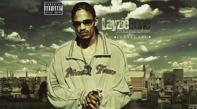 Layzie Bone - Cleveland