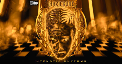 Layzie Bone - Hypnotic Rhythms