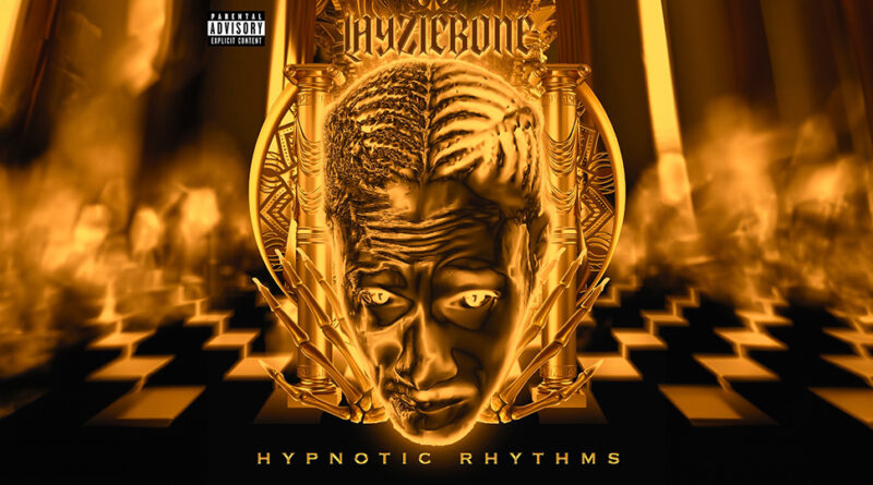 Layzie Bone - Hypnotic Rhythms