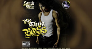 Layzie Bone - Mo Thug Boss