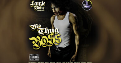 Layzie Bone - Mo Thug Boss