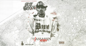 Layzie Bone - The 1 Assassin