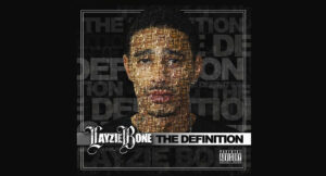 Layzie Bone - The Definition