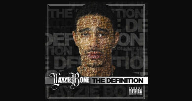 Layzie Bone - The Definition